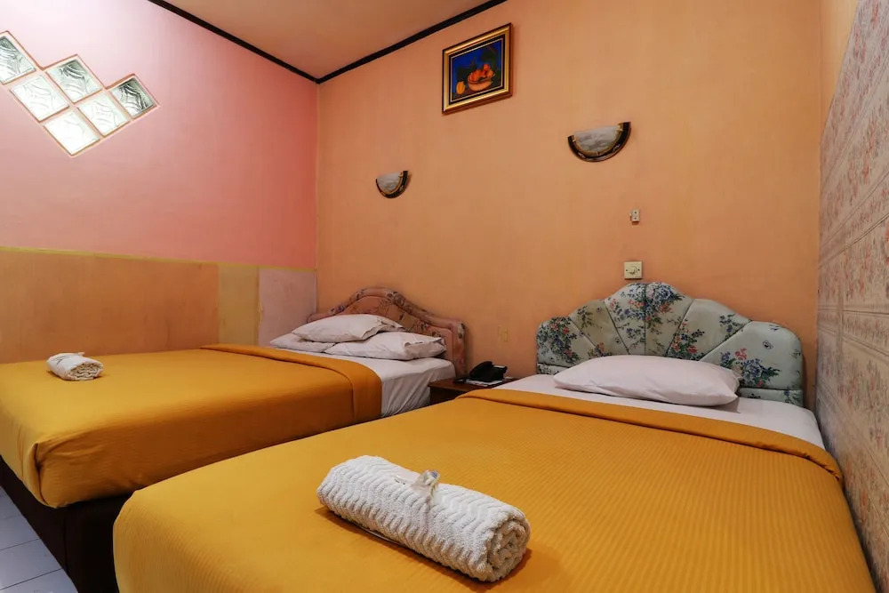 ZenRooms Cihampelas