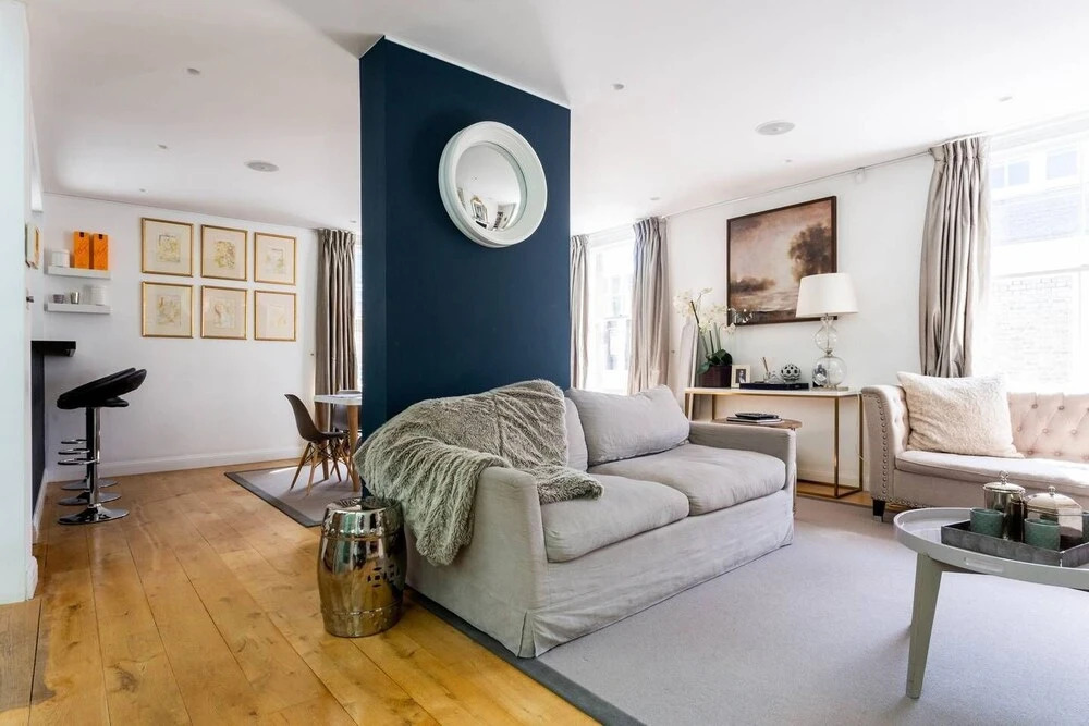 Fantastic 5 Bed House in Kensington Near Museums