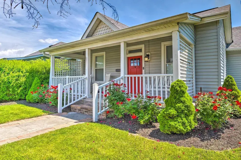 Family-friendly Home Near Noblesville Square!