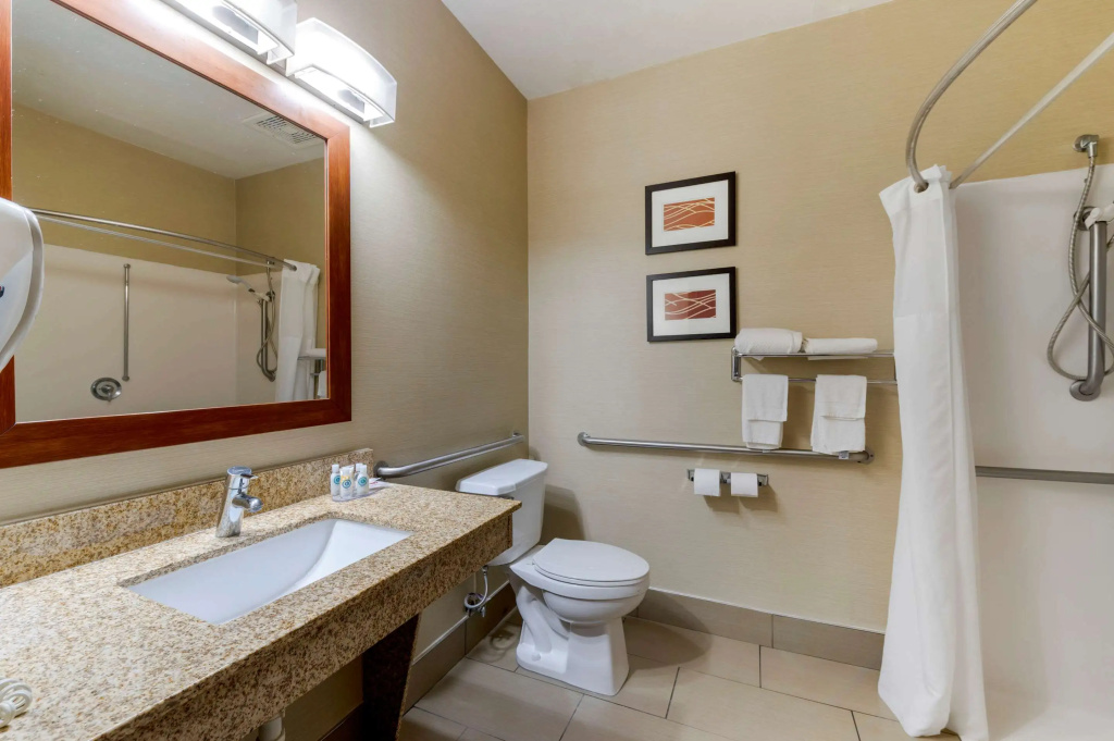 Comfort Inn Pickerington - Columbus East