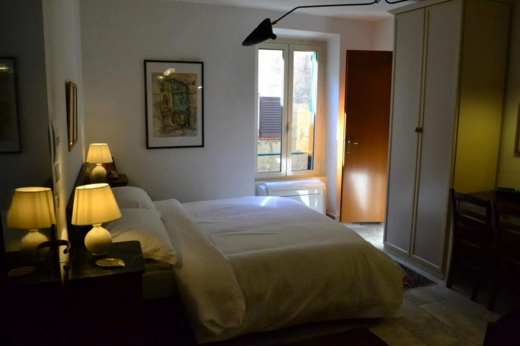 Casa Messi - Casa Messi a Vicolo Della Rivolta 31 Apt 3