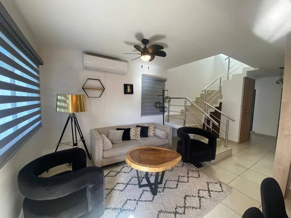 Casas Almar By Trvl2hm Mazatlan Regency