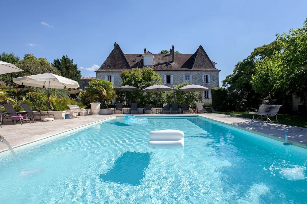 LOstal en Périgord