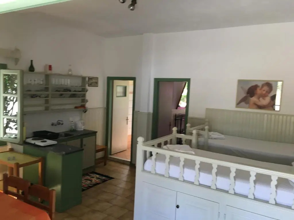 Patmos Villas