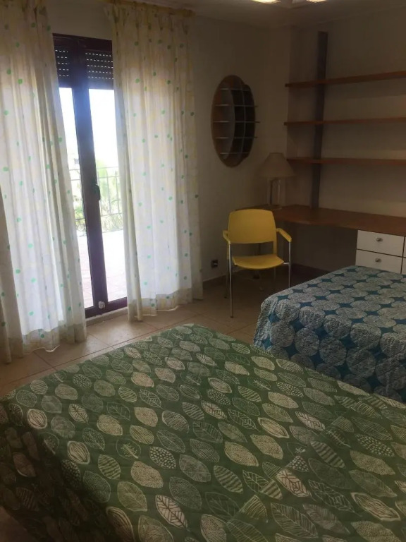 Casa Peseta, Casa Rural
