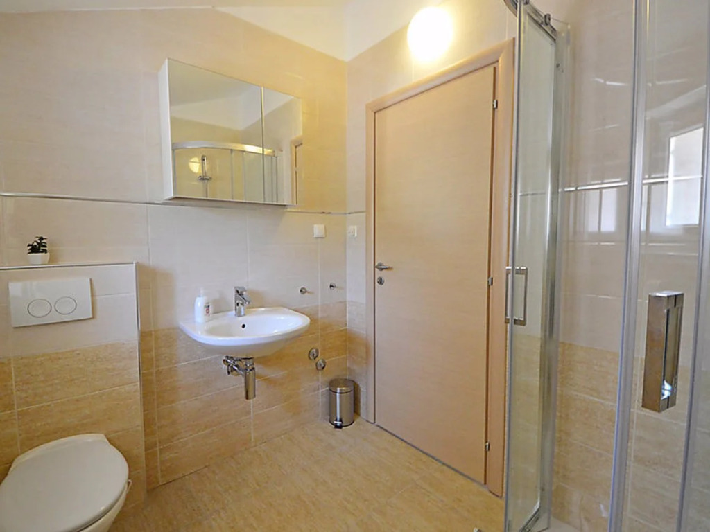 Apartment Tea Krk/Klimno 41743