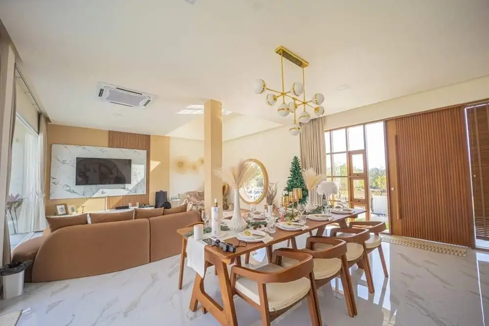 Meefan private pool villa