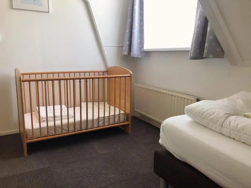 Hof Christina Vakantiewoningen