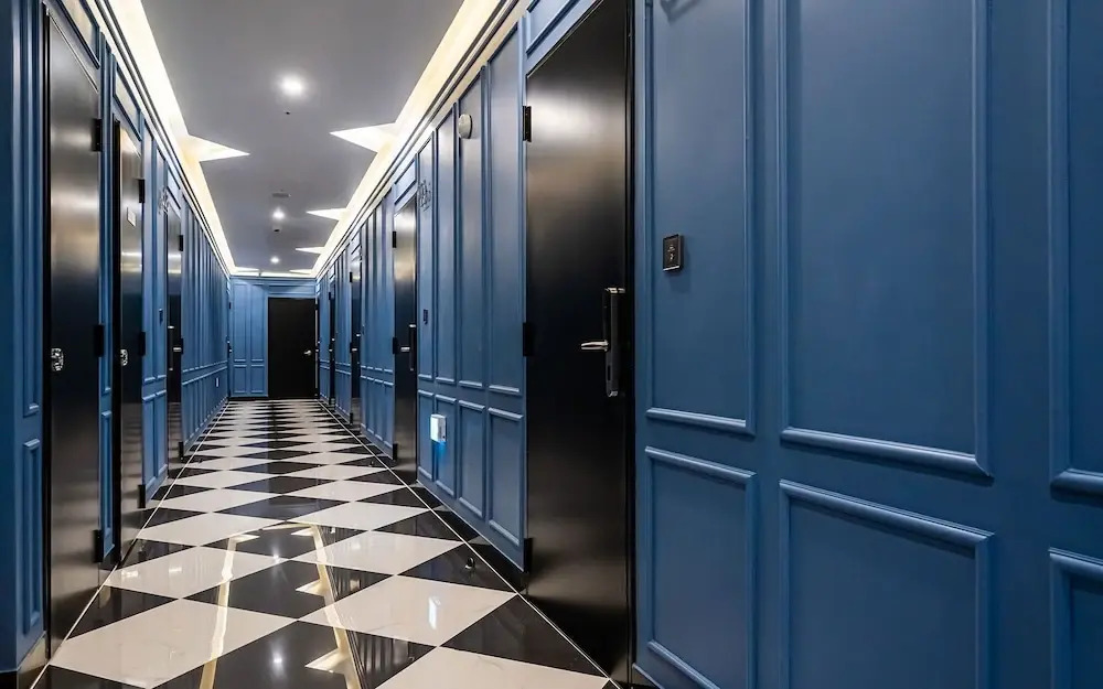 Pyeongtaek Hotels5