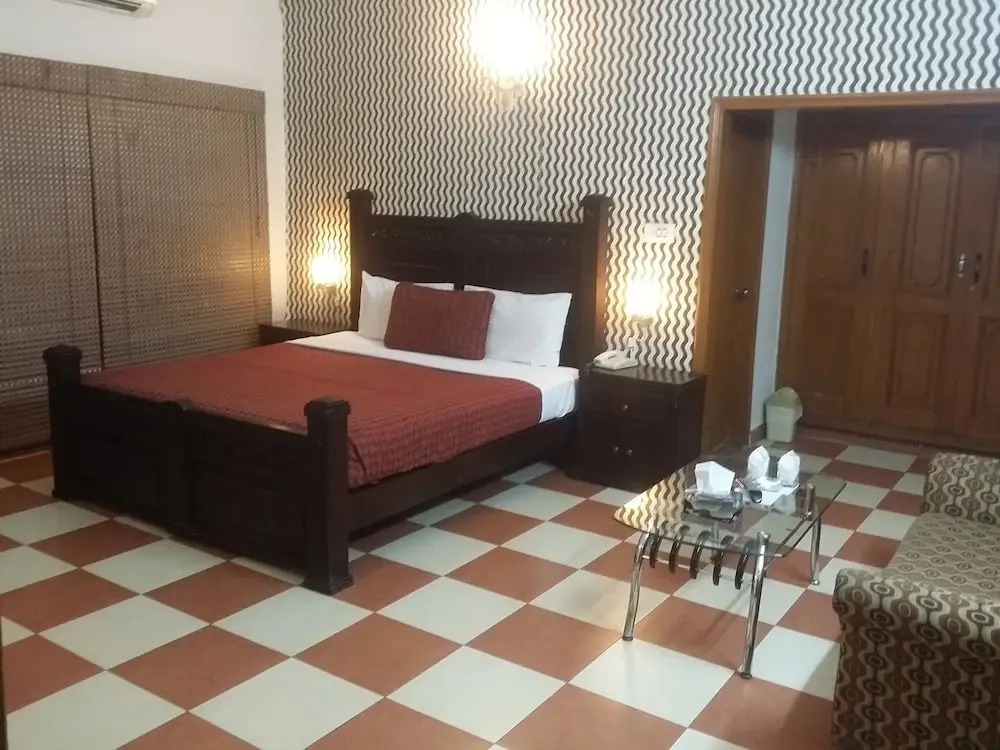 Casablanca Guest House