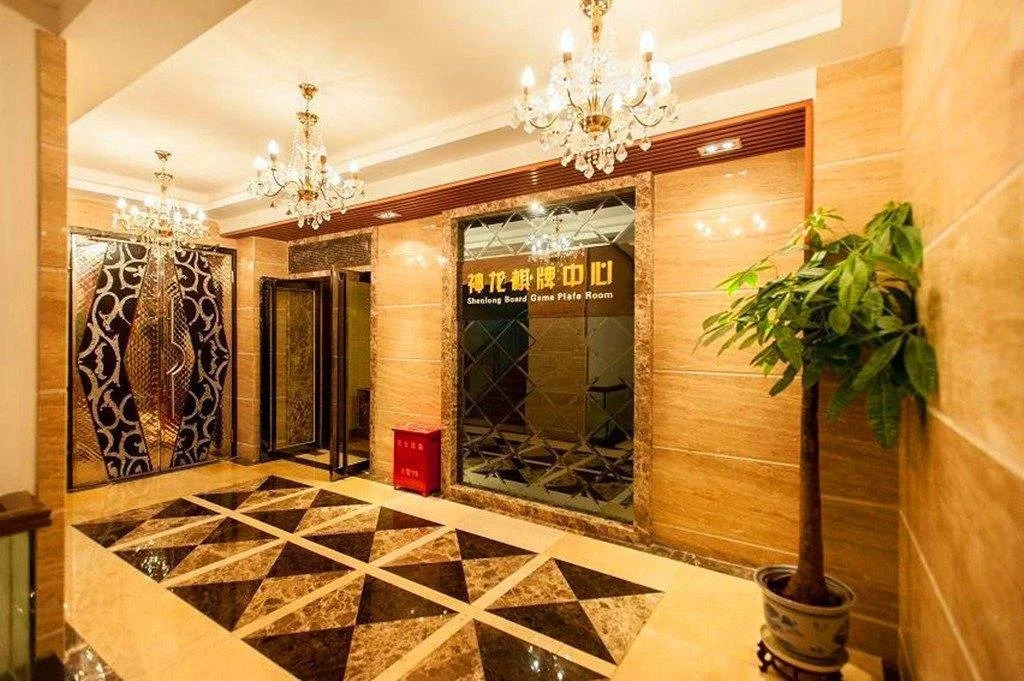 Shenlong Hotel
