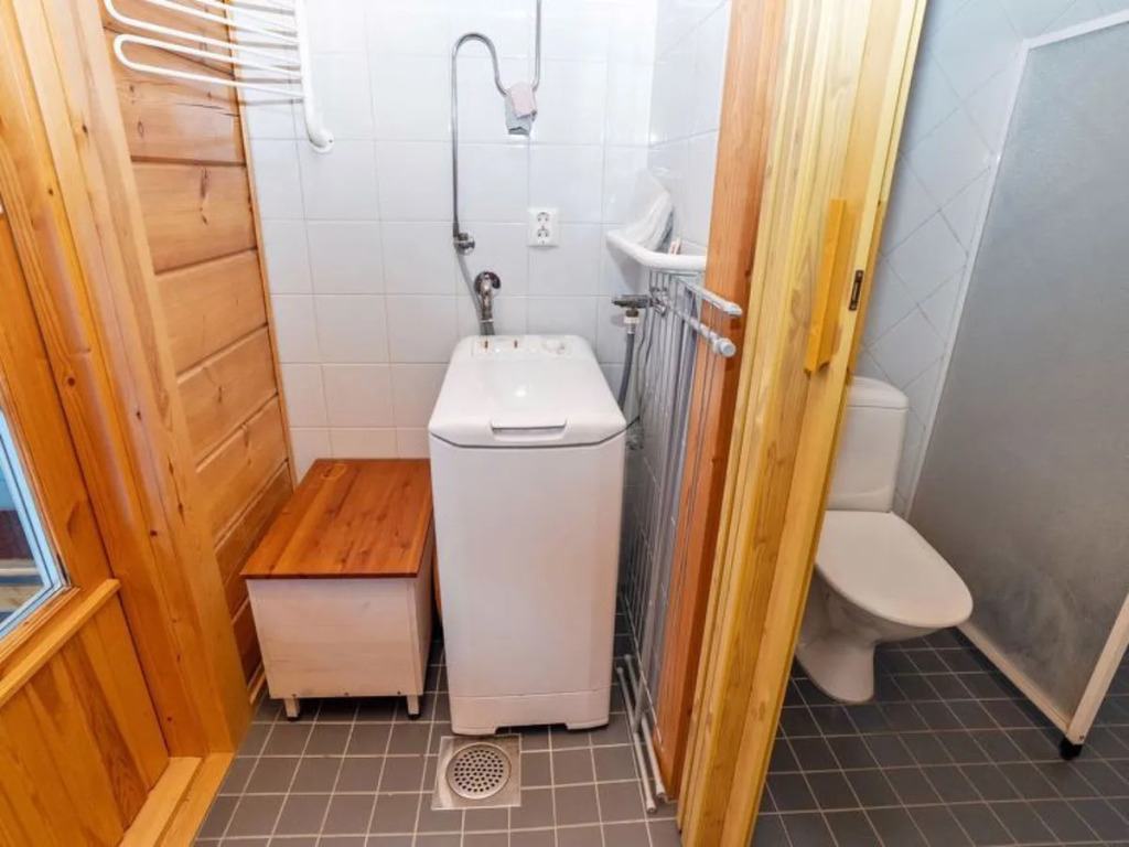 Holiday Home Rukan nietosrinne