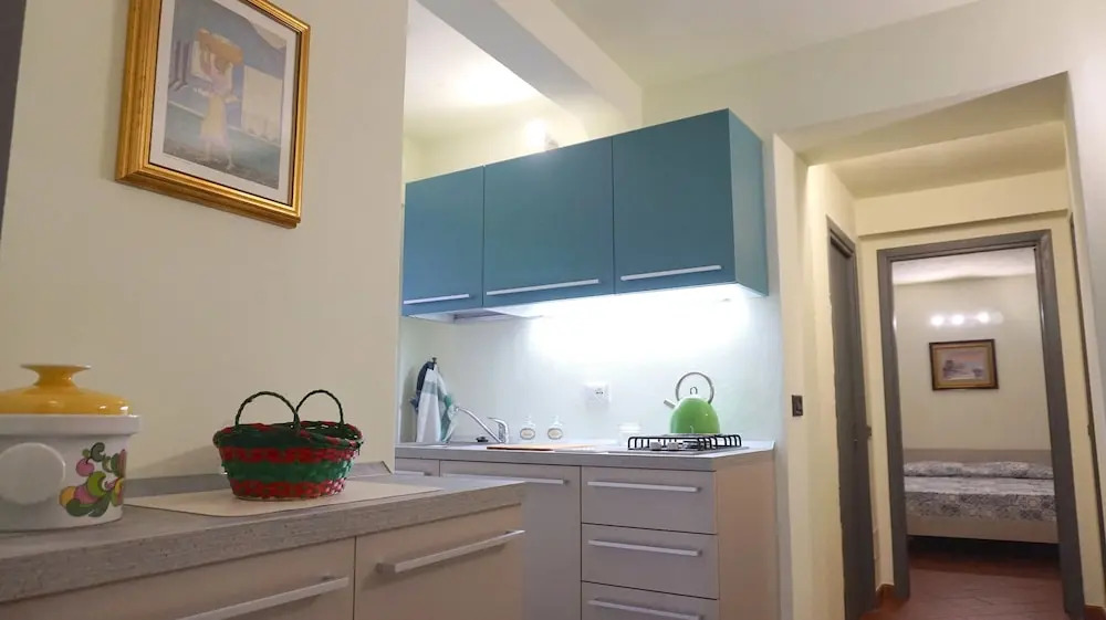Pieros'apartment