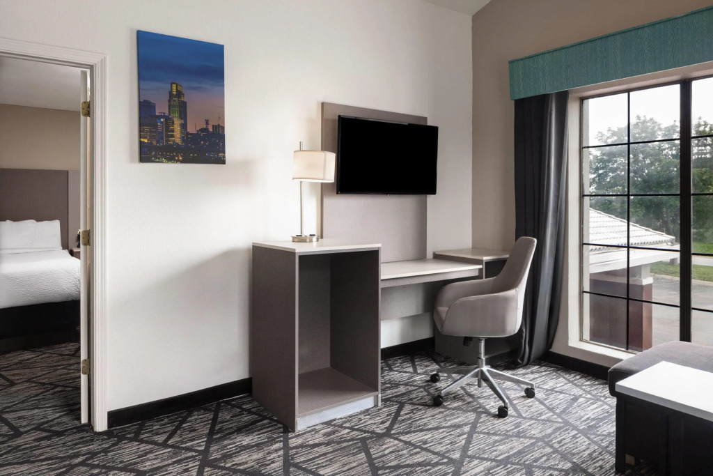 La Quinta Inn by Wyndham Omaha West