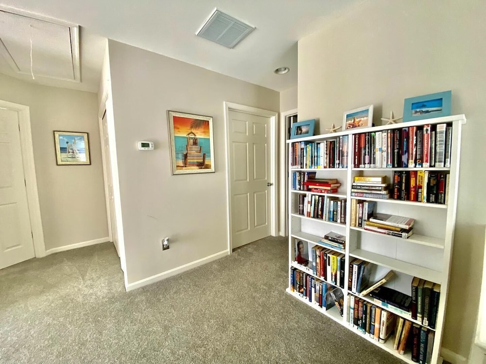 Hickman Street 15