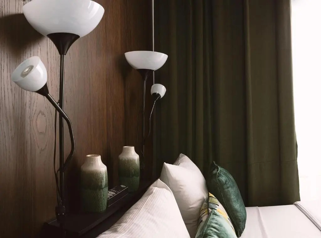 Vitality Relax Spa Suite