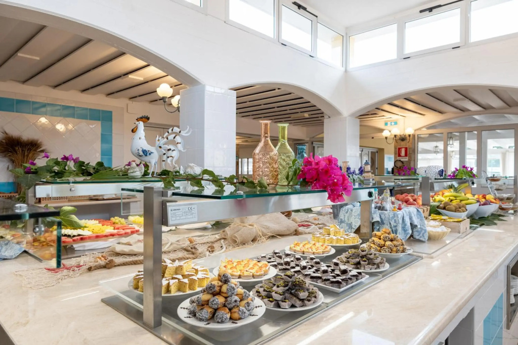 Sentido Tirreno Resort