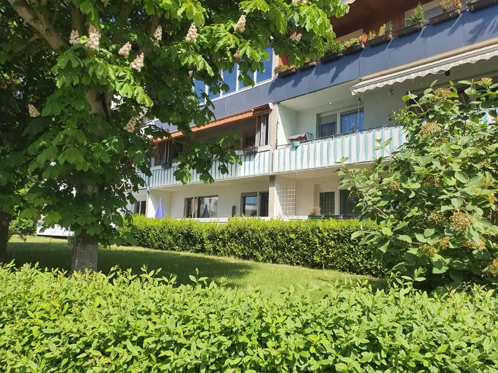 " Die Wolfs Burg" 70qm - 3zimmer- Duschbad - Kuche & Zentrumsnah