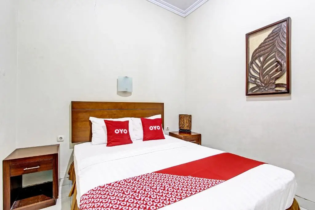 OYO 91450 Laksmita Homestay Syariah
