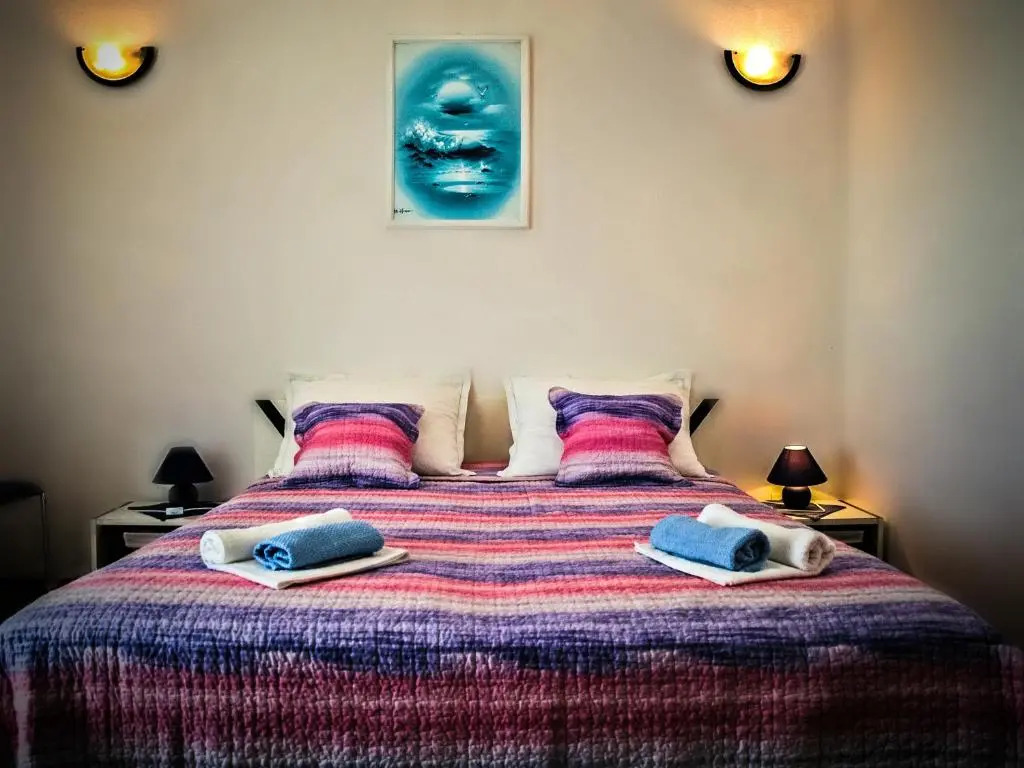 Apartmani Jadera