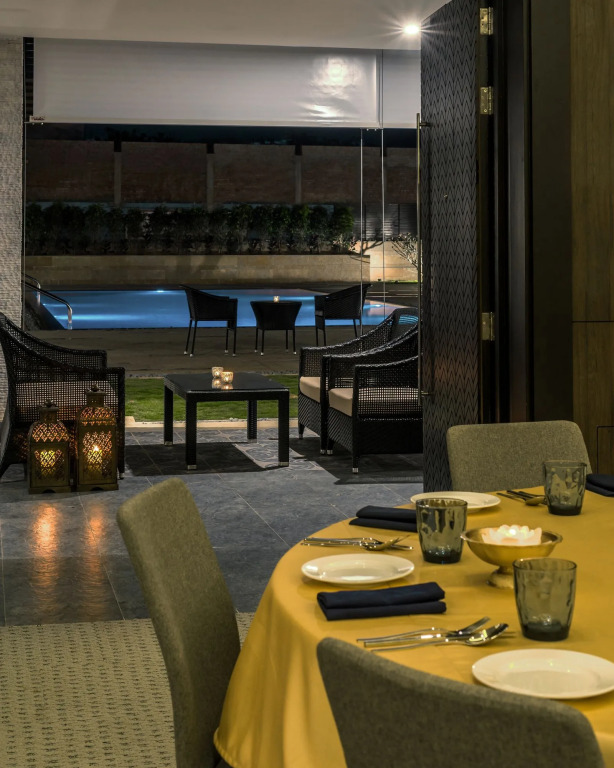 The Residency Towers, Rameswaram