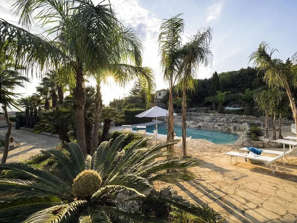 Villa Maddalena