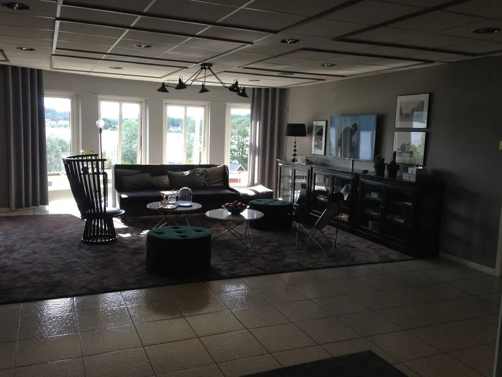 Hotell Bogesund