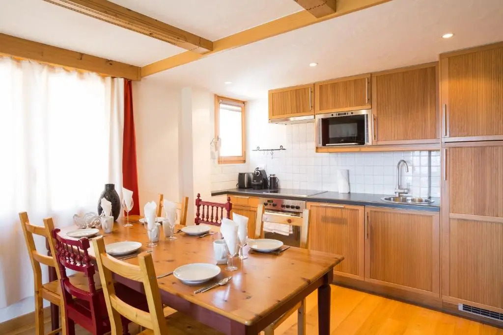 Apartment Avouitzons 220