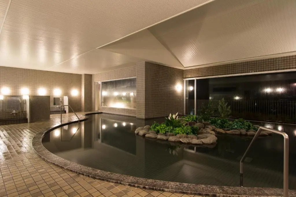 Hotel Laforet Shuzenji