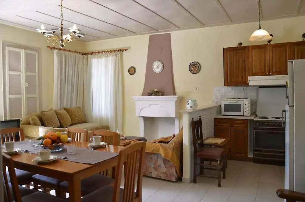 Stam House