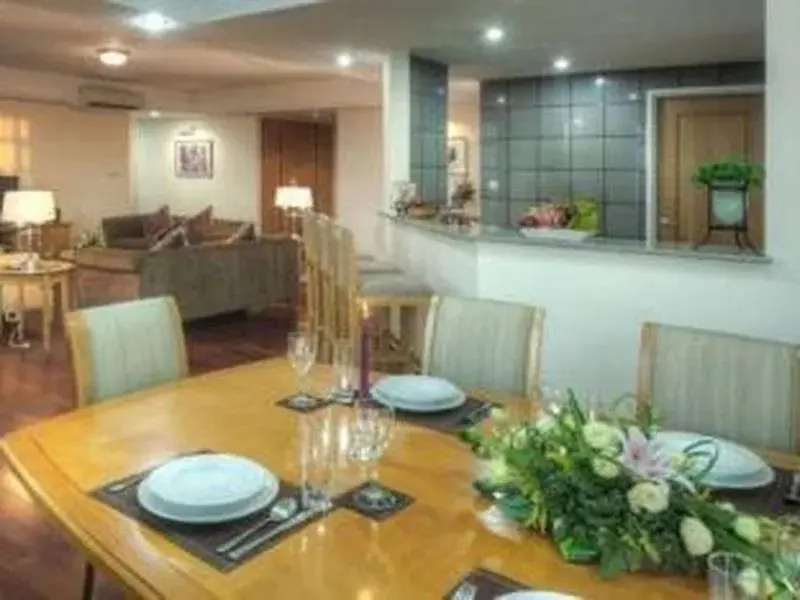 Indochine Park Tower