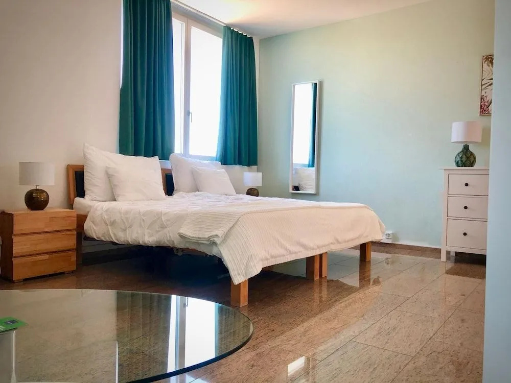 Wellness Hotel Aquafit Sursee
