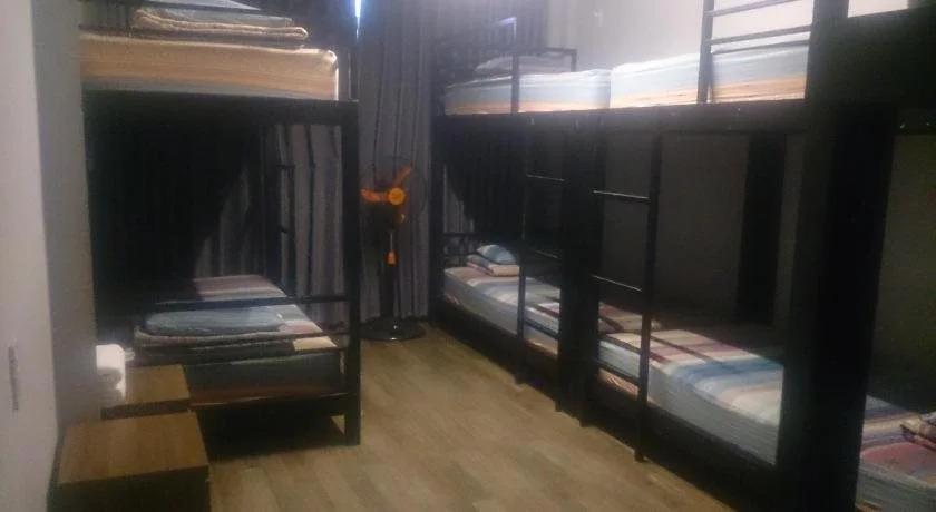 Yen Guest House