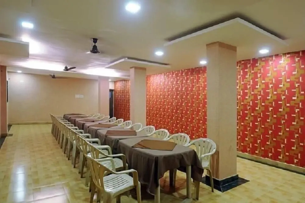 Hotel Sarika