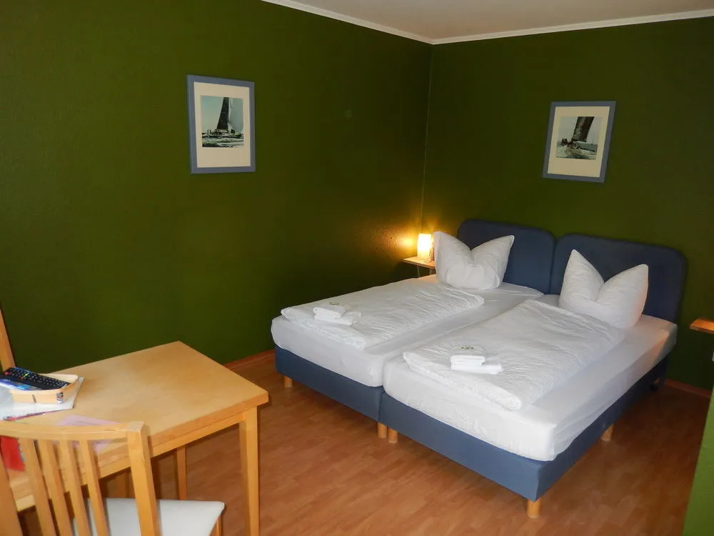 Grenzmotel