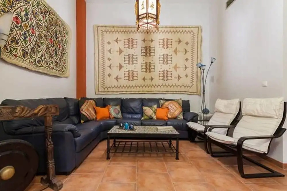 Apartamento Goyeneta Palace