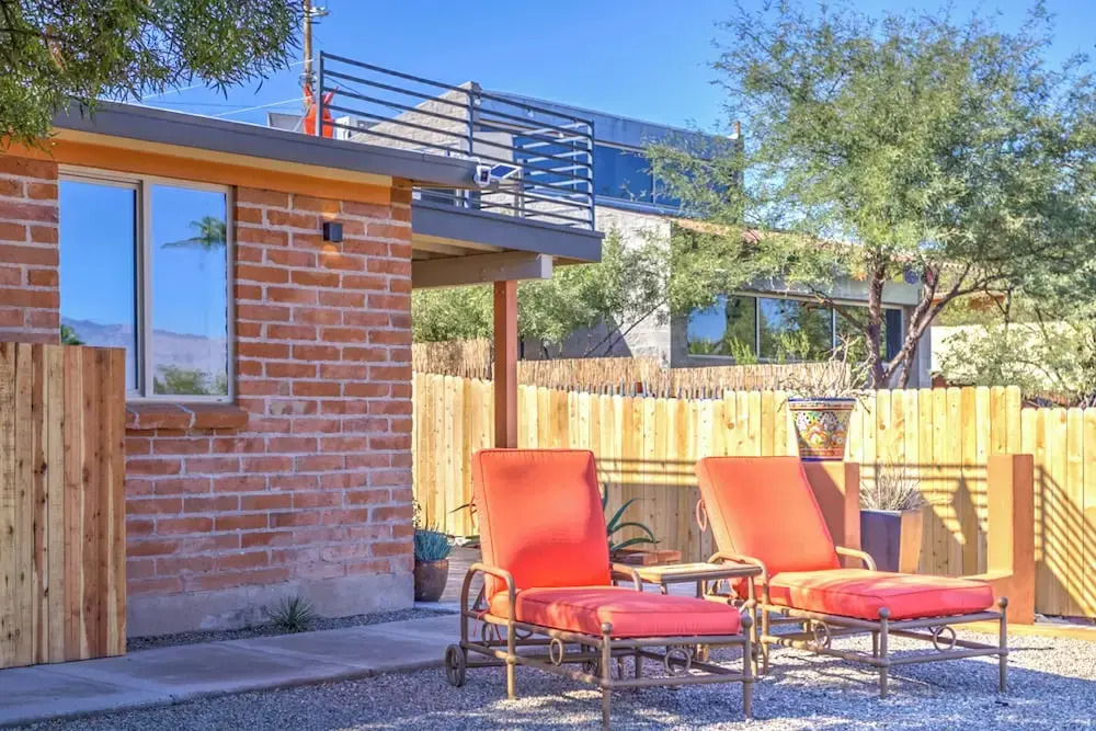 Charming Tucson Vacation Rental: 2 Mi to Downtown