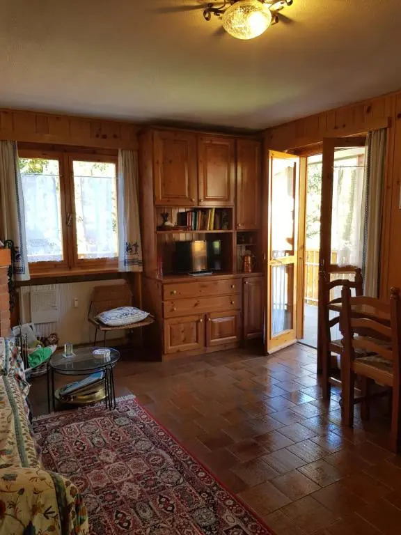 Appartement Quadrifoglio