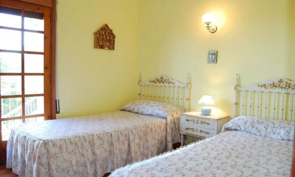 Villa in Lloret de Mar - 104821 by MO Rentals