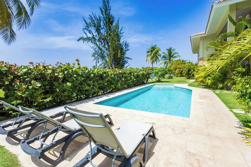 Family Elite Golf Vacations in Cocotal
