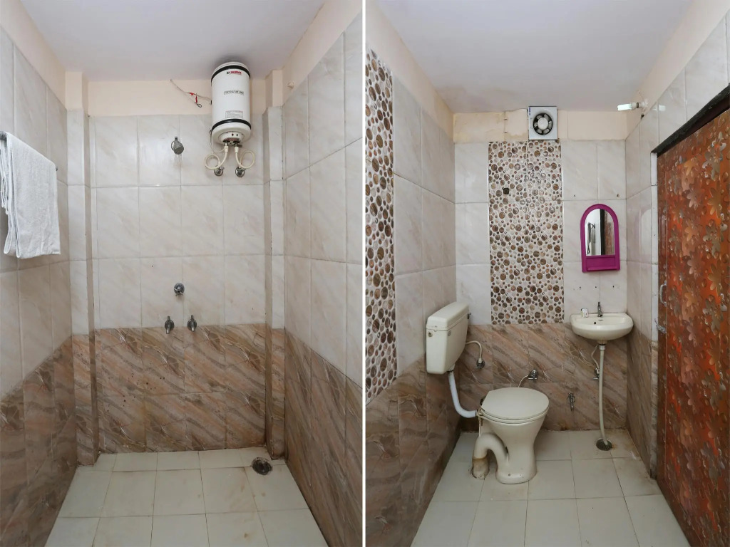OYO 22078 Hotel Grand