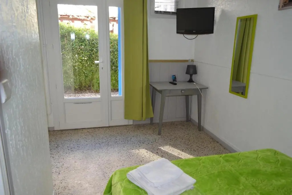 Hotel Durand Le Patio