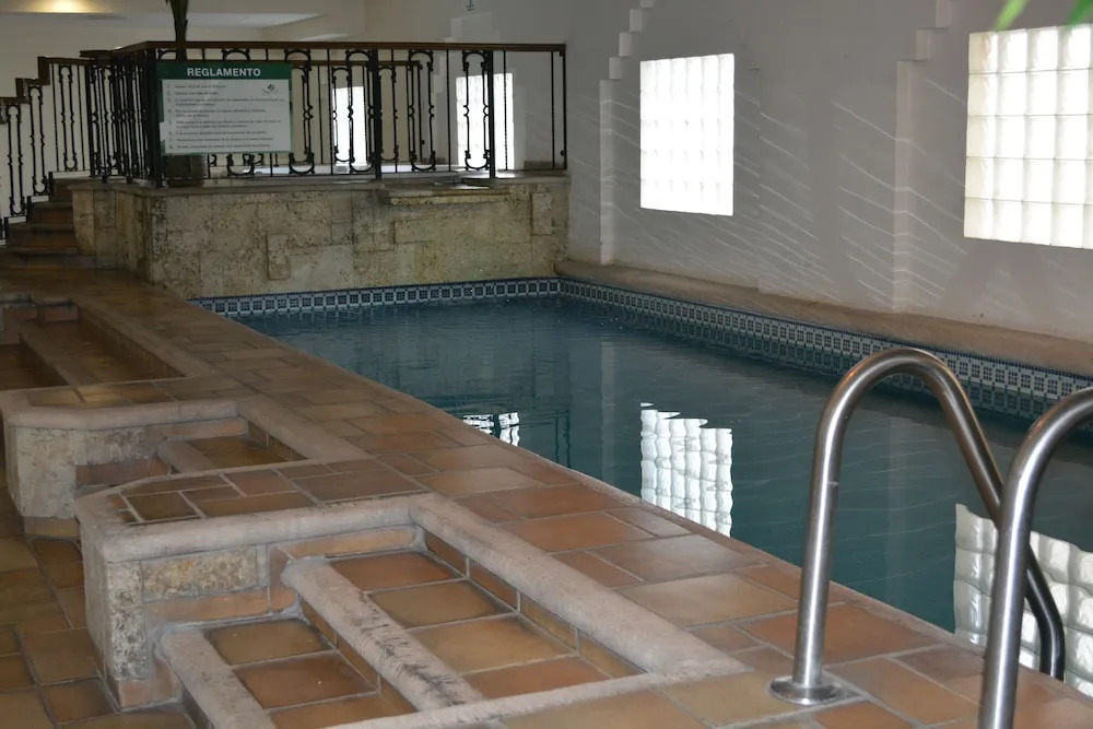 Hotel Ruiz Milán