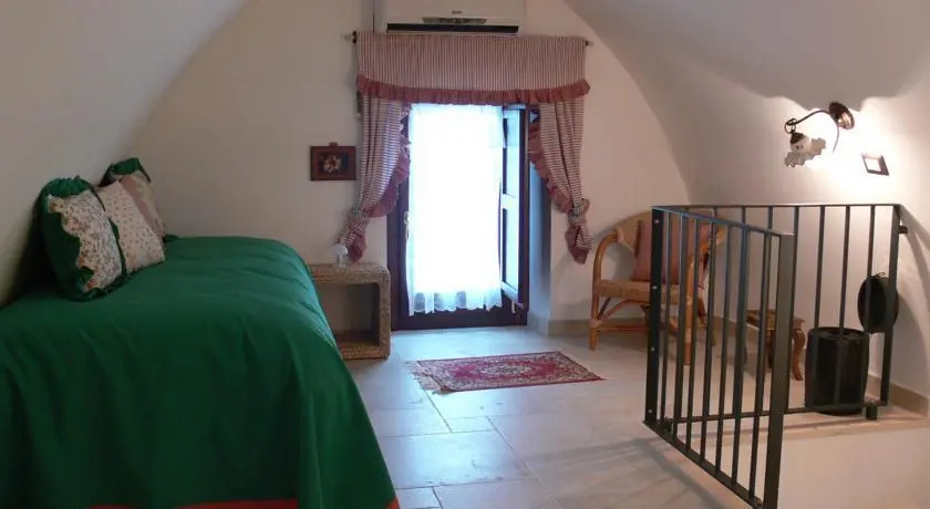 Suite San Pietro