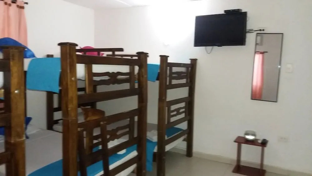 Estudio 63 Playa Los Cocos