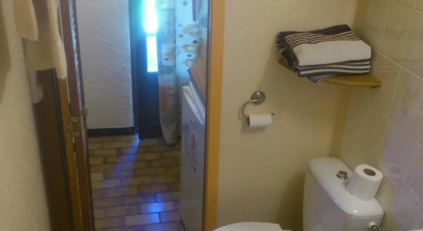 Hotel La Reserve