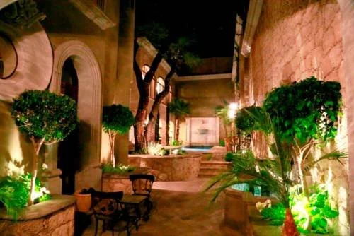 Casa Mezquite