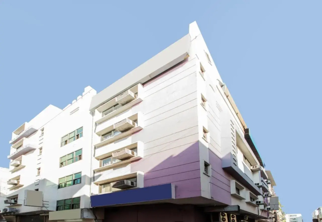 Mohit Regency Hotel