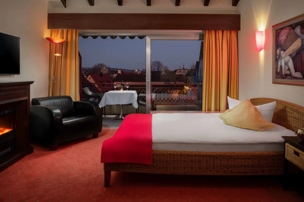 Hetzel Hotel Stuttgart