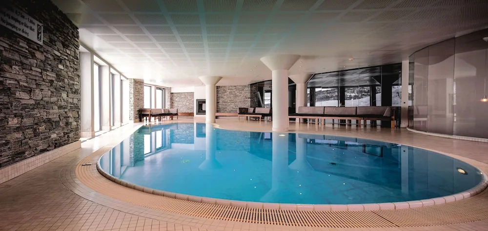 Havsdalsgrenda Geilo Apartments